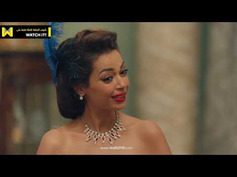 مسلسل حواديت الشانزليزيه الحب بيعمل المعجزات بس ياتري دي معجزة فعلا ولا قسمت فاهمه غلط