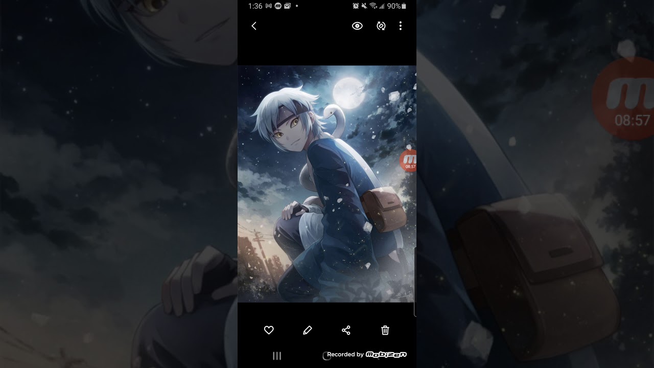 what if naruto was orochimaru son part2