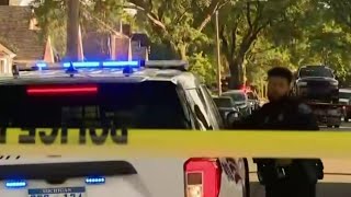 Detroit police chief expected to address gun violence after 2 shootings