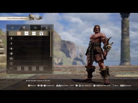 Video: UK-diagrammer: Soulcalibur IV Slåss Fit