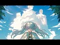 أغنية بداية ثانيه لأنمي sousou no frieren s1 op 2 بدون موسيقى  mp3