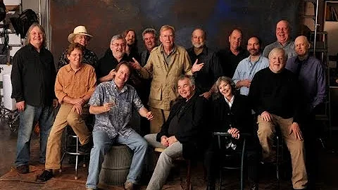 Jim Rooney's Irregulars live from The Station Inn