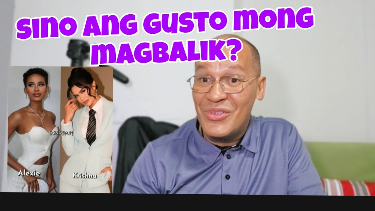 Sino kaya ang magbabalik sa kanila ulit sa Miss Universe Philippines!?