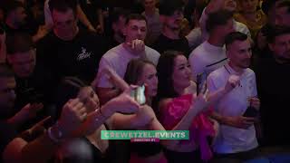 Dani Mocanu - Cariceps ( Live Concert The One )