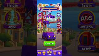 Loop Sort Level 500 | GAME Walkthrough Solution