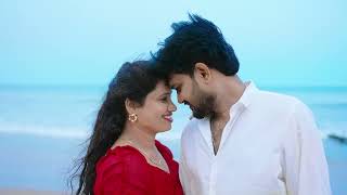 TEJA & MANASA || CINEMATIC REEL || MOHAN VIDEOS