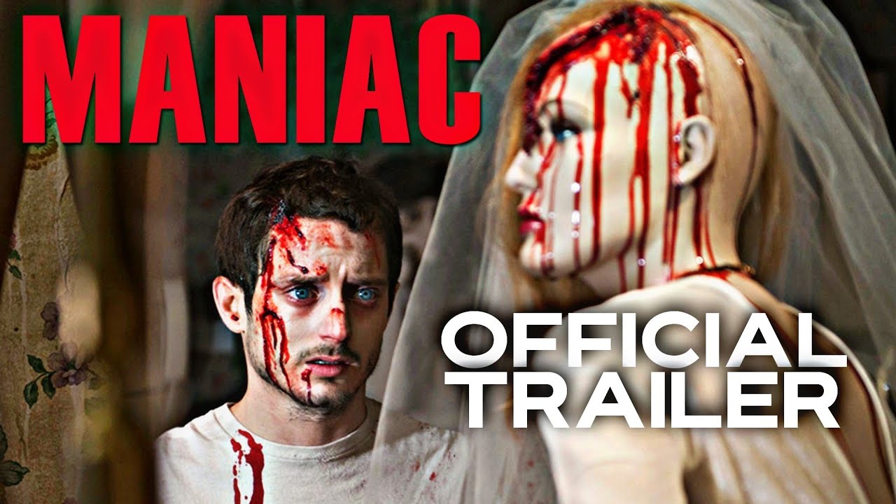 Maniac (2012) Maniac (2012)