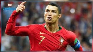 ملخص مباراة البرتغال وسويسرا ـ نصف نهائي المم الاوروبية 2019 ـ تعليق محمد بركات .