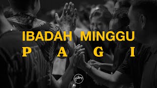 11.30AM (WITA) | Hillsong Indonesia