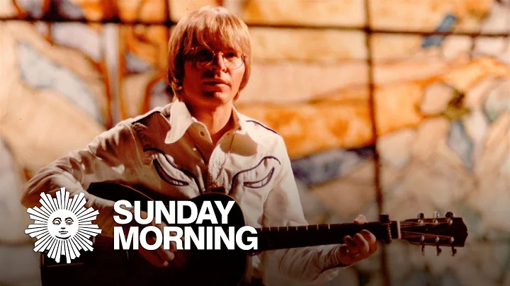 "Mobituaries": John Denver  Death of the Sunshine ...