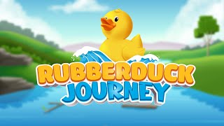 Rubberduck Journey - Teaser-Video screenshot 4