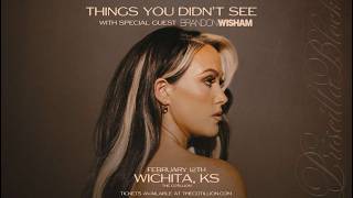 Priscilla Block Live In Wichita KS FULL Concert 2026-02-12
