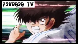 Tsubasa Obsessi̇on-Wanted Edi̇t