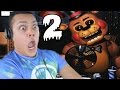 "FIVE NIGHTS AT FREDDY'S 2" BIGGEST JUMPSCARE EVER! (Night 1 & Night 2 Gameplay)