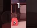 building numberblocks 1 (mathlink® cubes)