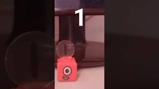 building numberblocks 1 (mathlink® cubes)