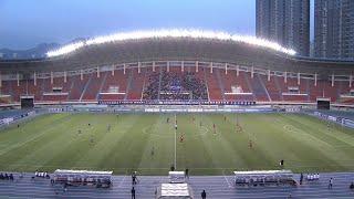20150512 中国足协杯第3轮 大连超越 — 上海上港（PP体育）