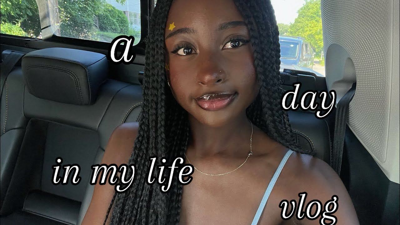 a day in my life in vermont