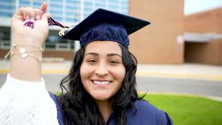 Fcps Class Of 2025 You Showed Up. You Shined. Youre Ready.