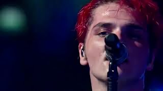 My Chemical Romance - Helena (Live at iTunes Festival 2011)