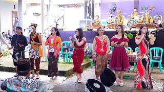 🔴#live - CS WISANGGENI MUSIC [] AQIQOH  -  ADZKIYA YUMNA AZ ZAHR - 26/04/24 [] PERMATA HD B1