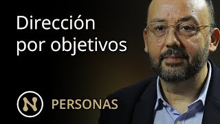 Dirección Por Objetivos Con Ángel Aguilar Otero