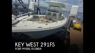 [UNAVAILABLE] Used 2025 Key West 291FS in Fort Myers, Florida