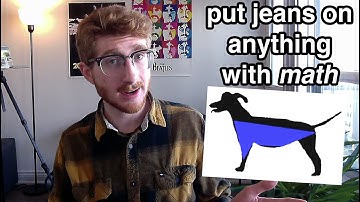 A Jalgorithm for Japplying Jeans to Jobjects