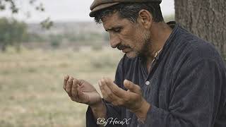 Tımarhanedeki bir deliden Allah'a (c.c.) dilekçe..