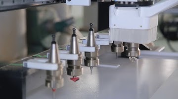 iGolden 1325 ATC CNC router machine IG8-ATC