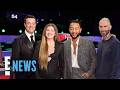 The Voice Season 29 Winner Revealed | E! News