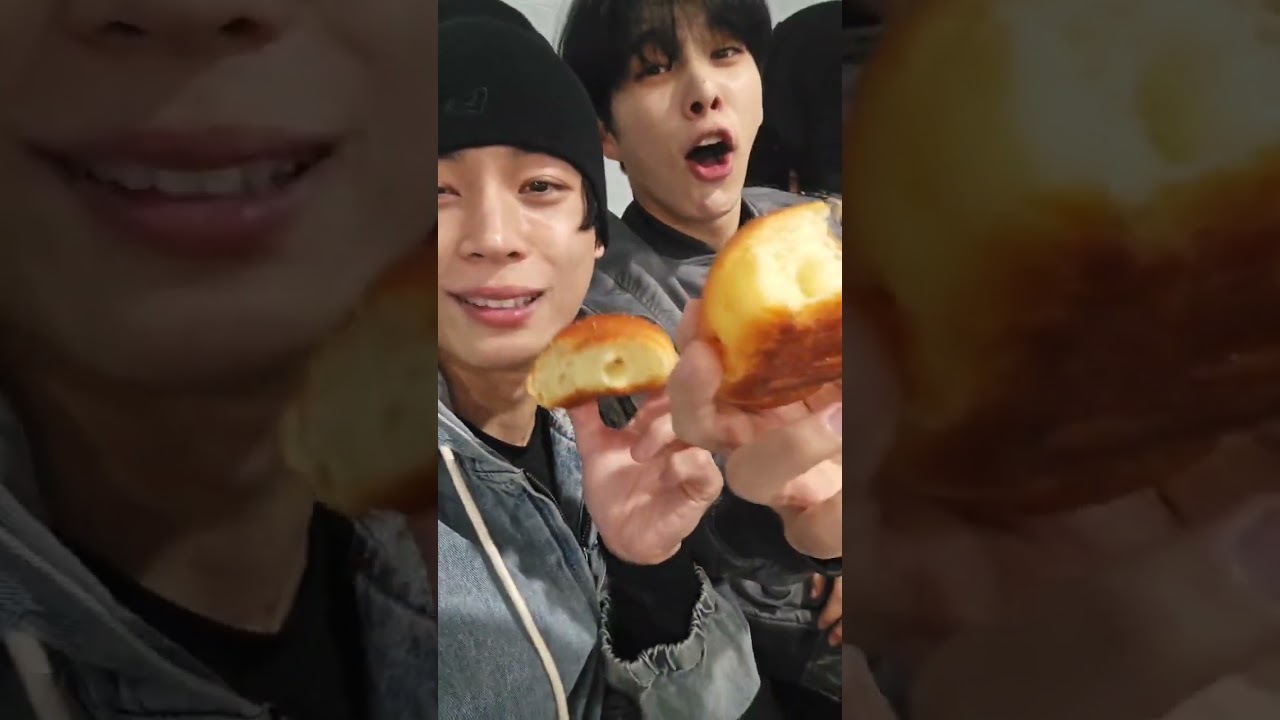 260107 엑스디 유오&도하 인스타 라방- UO IG LIVE(&Doha) 