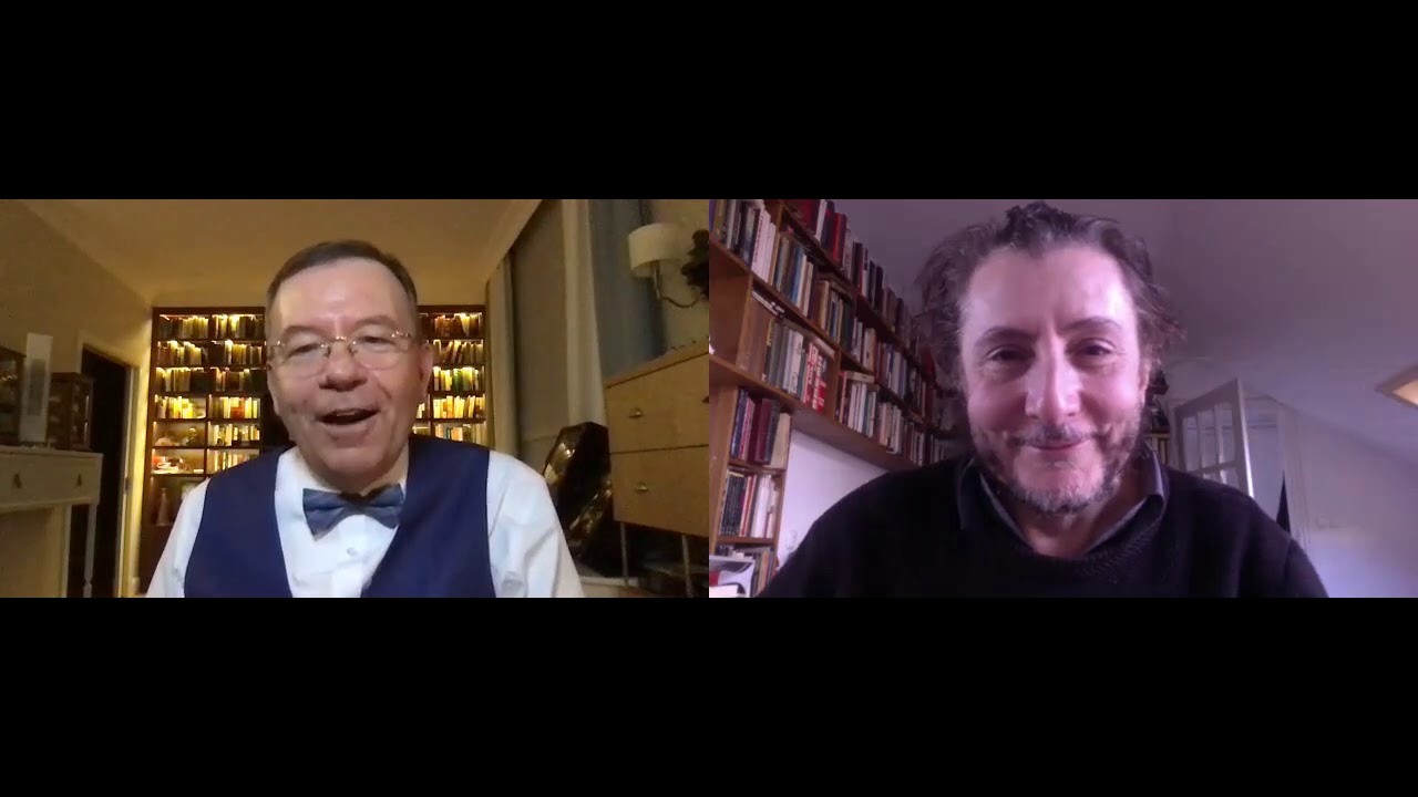 TG 244: The Purge in the Military