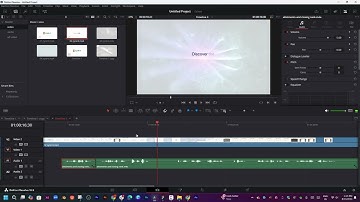 3 MUST KNOW VFX In 2025 (After Effects Tutorial)