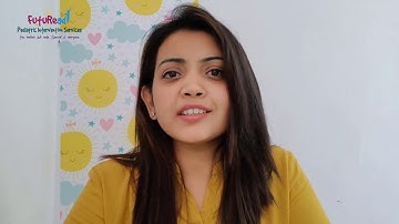 Why is my child with autism irrelevantly repeating lines from rhymes, ads or movies?