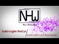 Subli-Light NoCut Sublimation auf helle Baumwolle