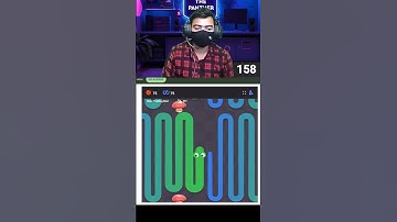 Huge Snake Victory! 😳🐍 Google Snake Gameplay #shorts #googlesnake #thepantherx #gamingshorts