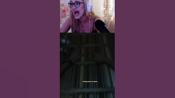 Never Walk Under A Vent In Alien Isolation.