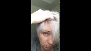 Igora Pastel Candy Over Faded Lavender Youtube