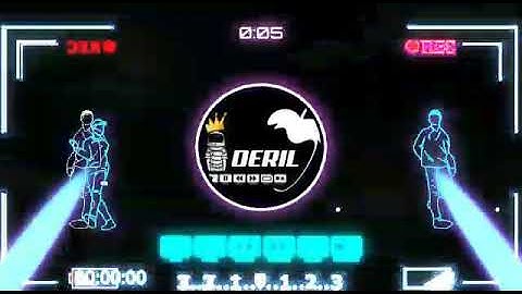 Pokoknya ini lagu :v
