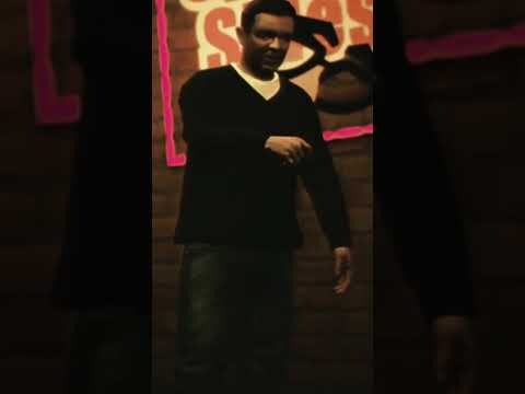 Ricky Gervais o walce z rakiem | GTA IV z Lektorem PL