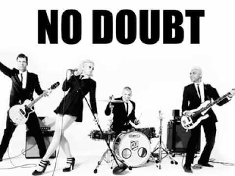 Simple Kind Of Life - No Doubt (Cover)