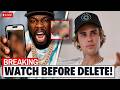 50 Cent Reacts After New Documentary Sparks Questions About Diddy &amp; Justin Bieber!