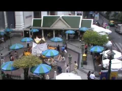 bangkok dangerous trailer debut