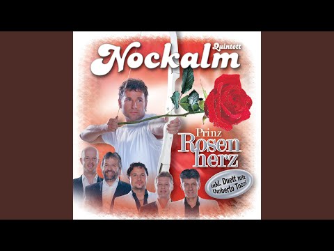 Küss mein Herz