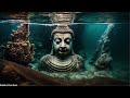 Buddha&#39;s Flute : Soothing Ocean | Inner Balance, Positivity and Prosperity