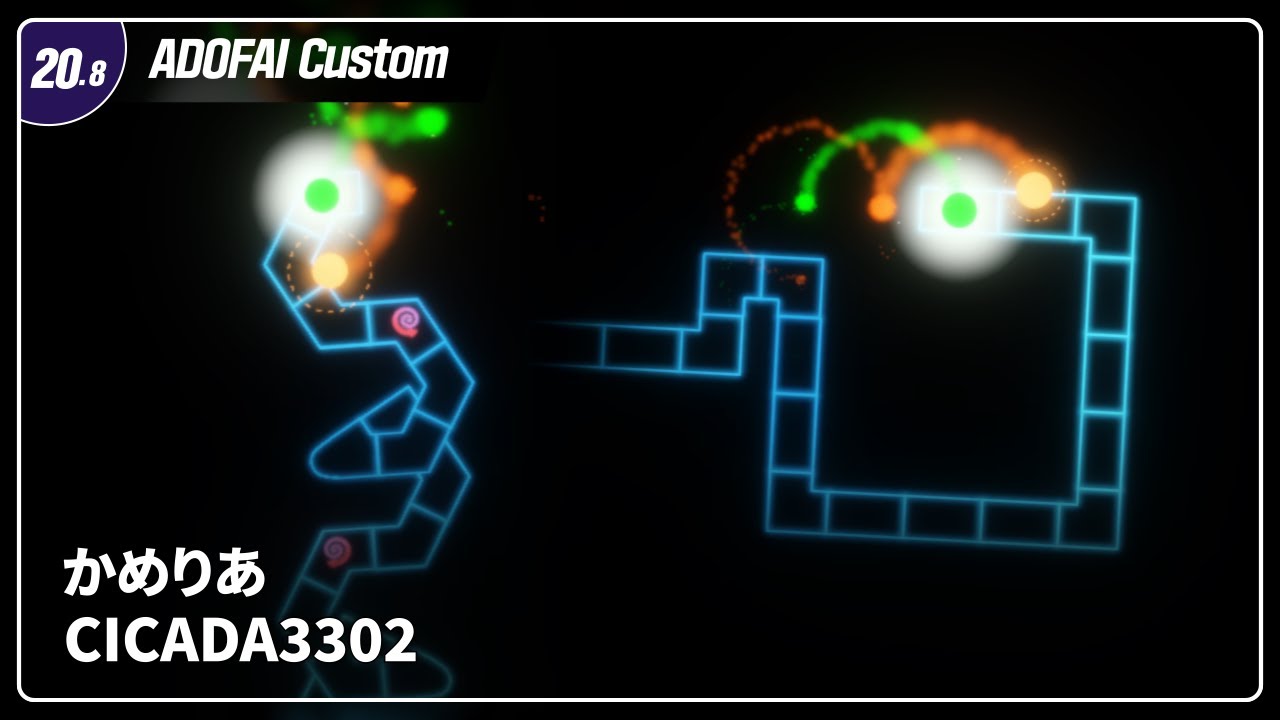 내가 정말 끔찍하게 좋아하는 맵