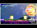 SUPER MARIO WONDER | #01 Planalto Rochacanos | #11 Luta Contra a Wendy | Gameplay