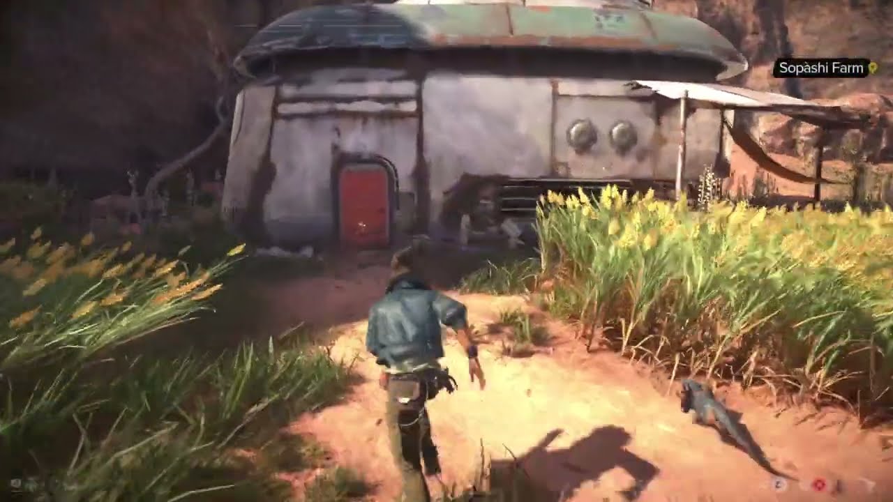 Treasure Location Sopashi Farm Toshara The Grazing Fields Star Wars Outlaws