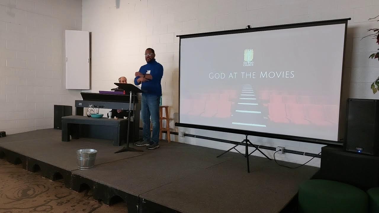 En Vivo Church - January 4, 2025